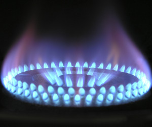 Вывоз газовой плиты
