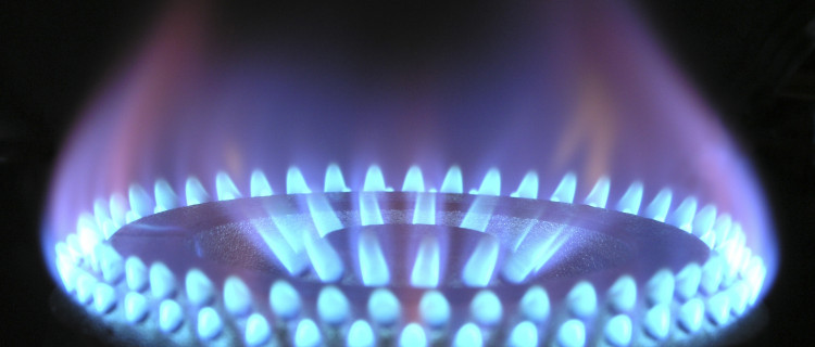 Вывоз газовой плиты